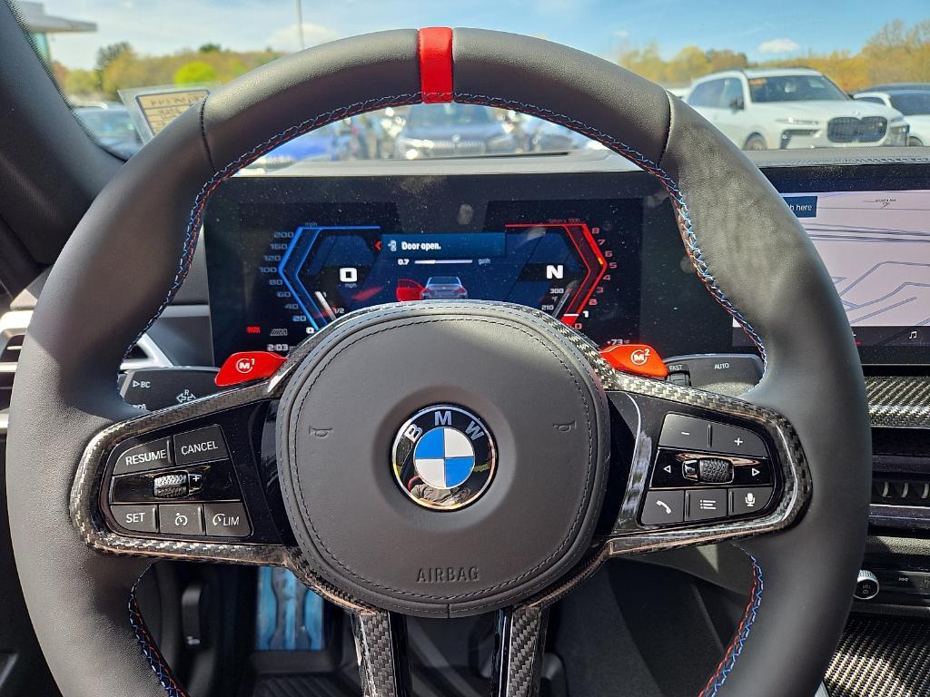 new 2026 BMW M2 car, priced at $83,830
