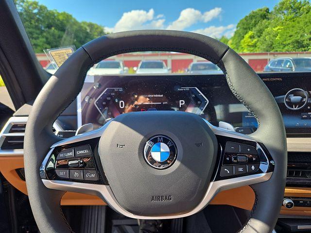 new 2026 BMW 330 car, priced at $54,940