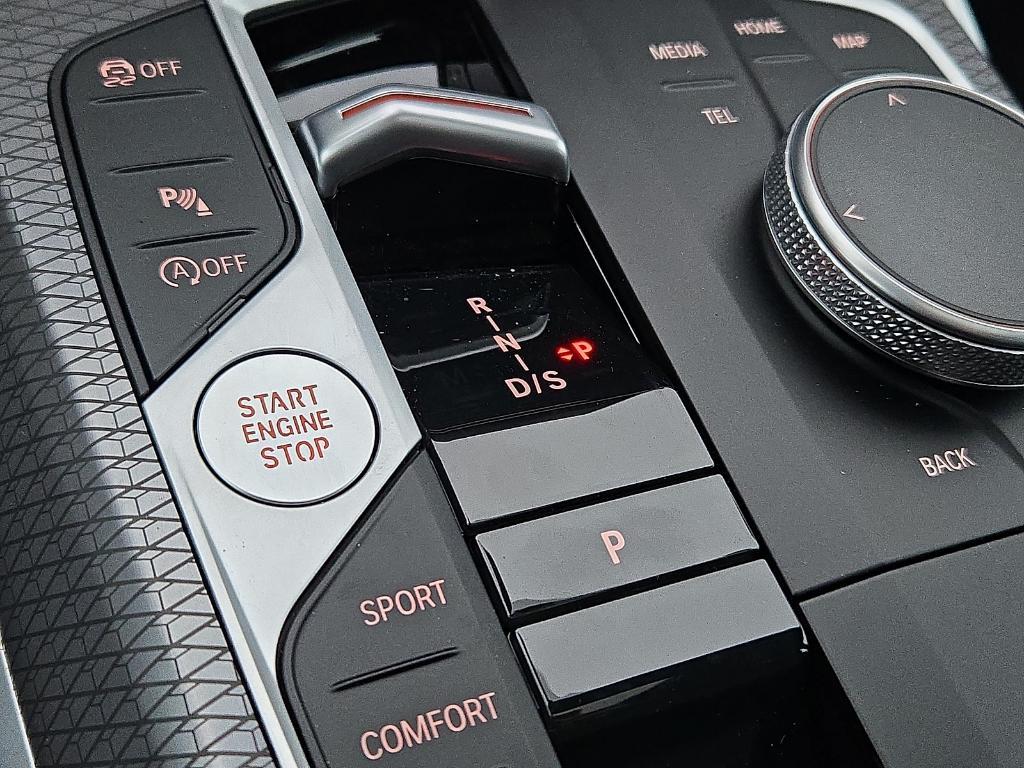 new 2026 BMW 330 car, priced at $53,440