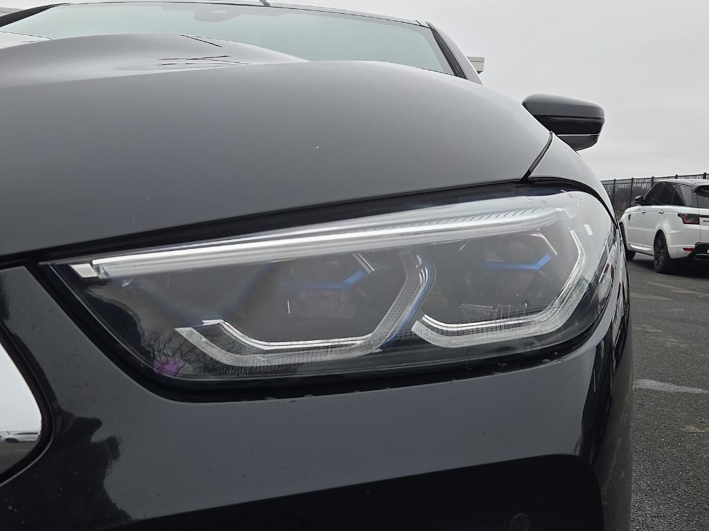used 2021 BMW M850 Gran Coupe car, priced at $43,950