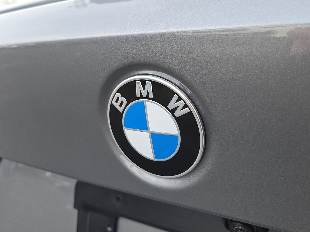 new 2026 BMW 330 car, priced at $58,065