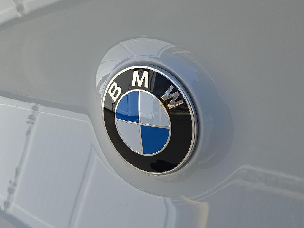 new 2026 BMW X3 car, priced at $54,715