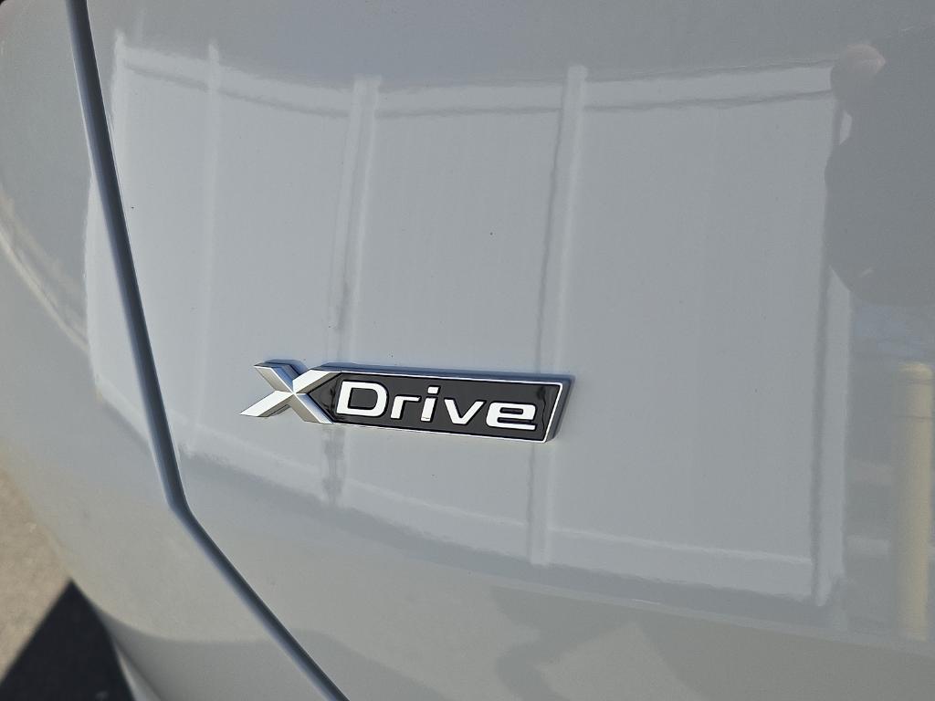 new 2026 BMW X3 car, priced at $54,715