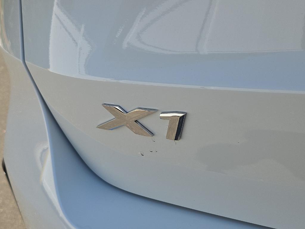 new 2026 BMW X1 car, priced at $51,219