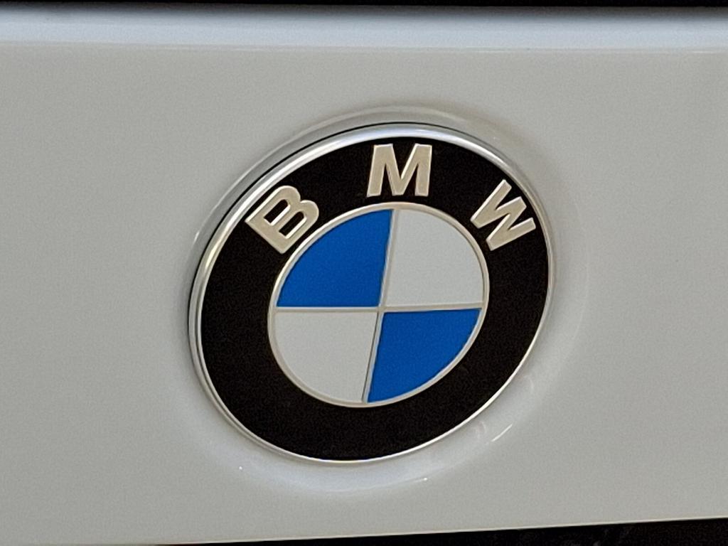 new 2026 BMW X1 car, priced at $57,315