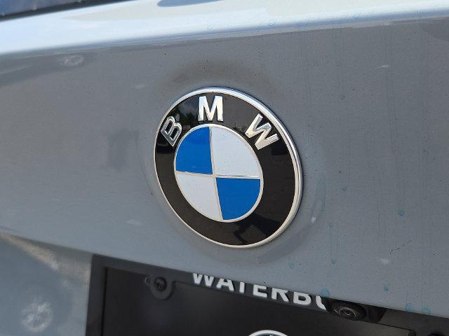 BMW X3 view 31
