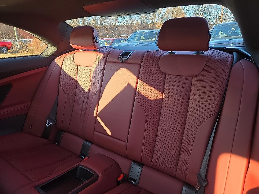 new 2026 BMW 230 car, priced at $52,805