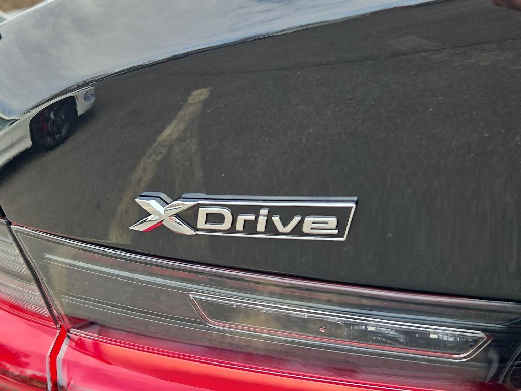 new 2026 BMW 330 car, priced at $53,950