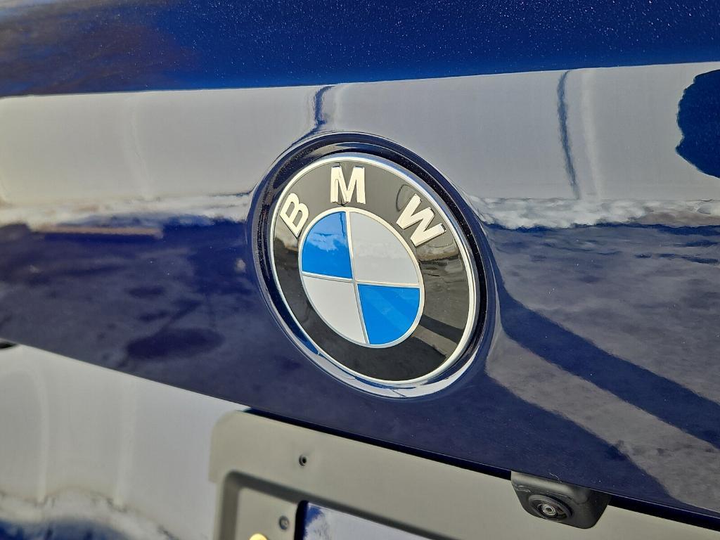 new 2026 BMW X5 car, priced at $109,000