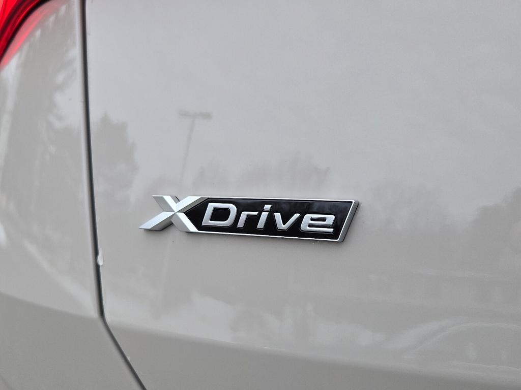 new 2026 BMW X3 car, priced at $55,865