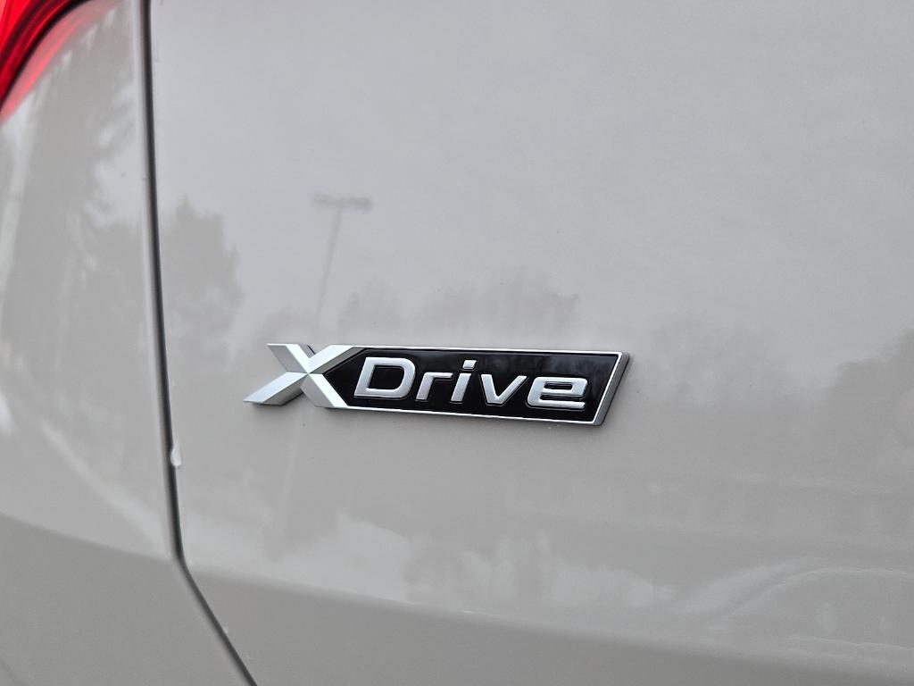 new 2026 BMW X3 car, priced at $56,764