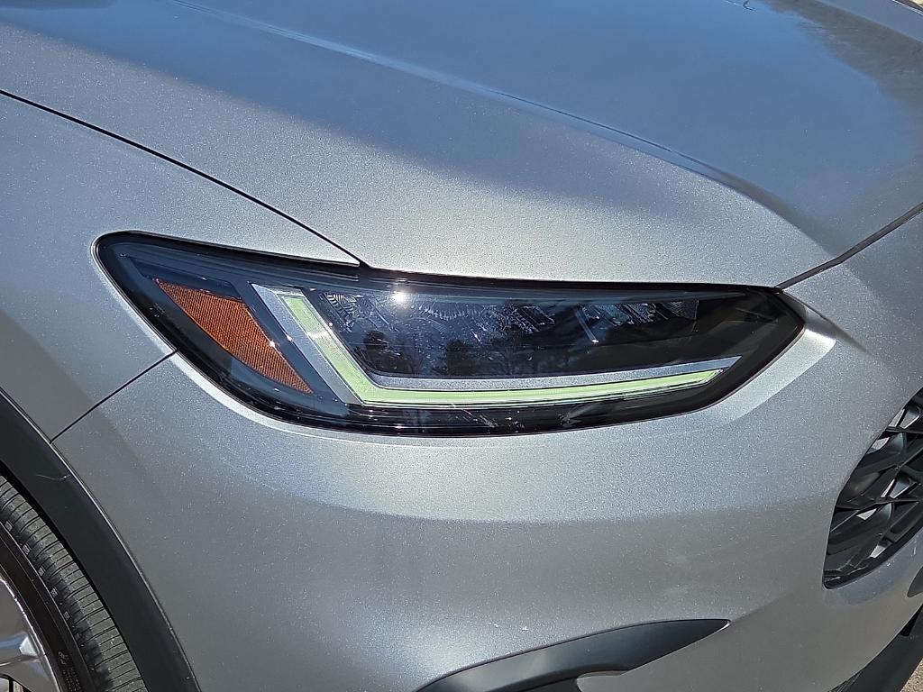 used 2023 Honda HR-V car, priced at $21,950