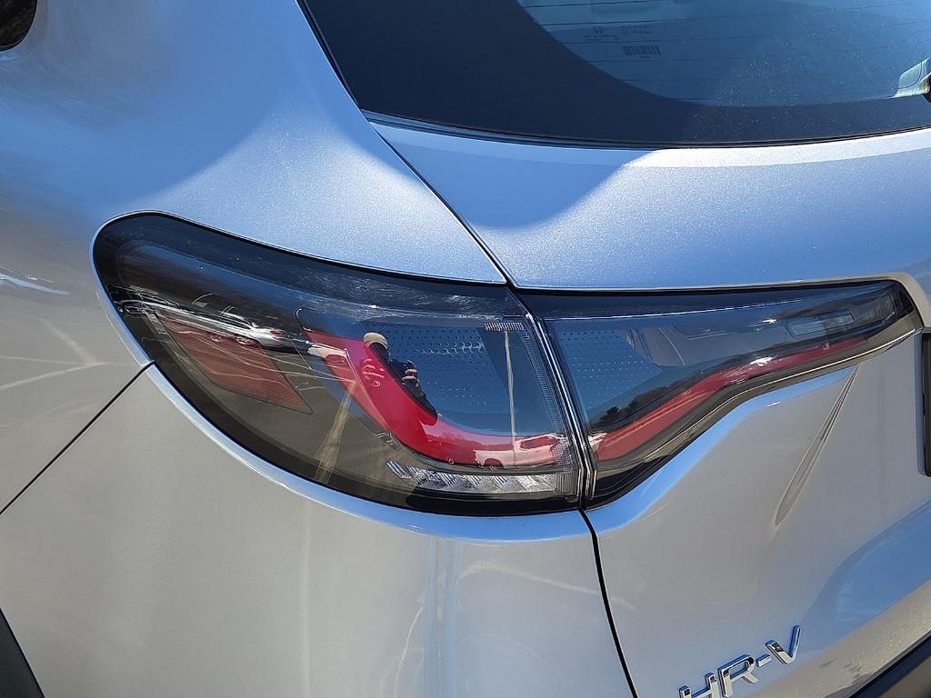 used 2023 Honda HR-V car, priced at $21,950