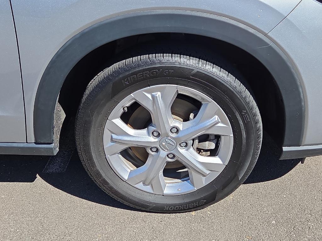 used 2023 Honda HR-V car, priced at $21,950