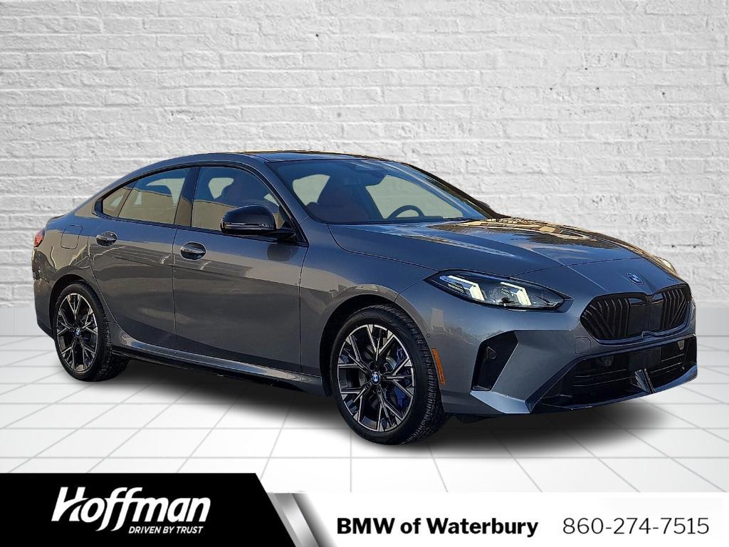 new 2026 BMW 228 Gran Coupe car, priced at $47,425