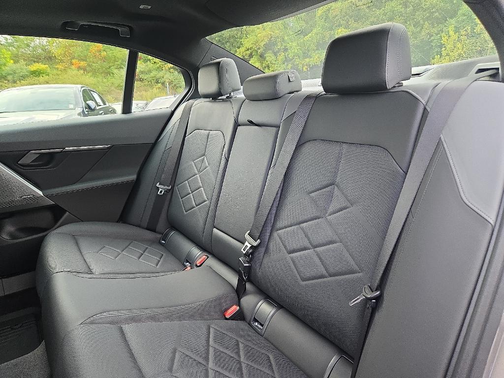new 2026 BMW 530 car, priced at $70,690