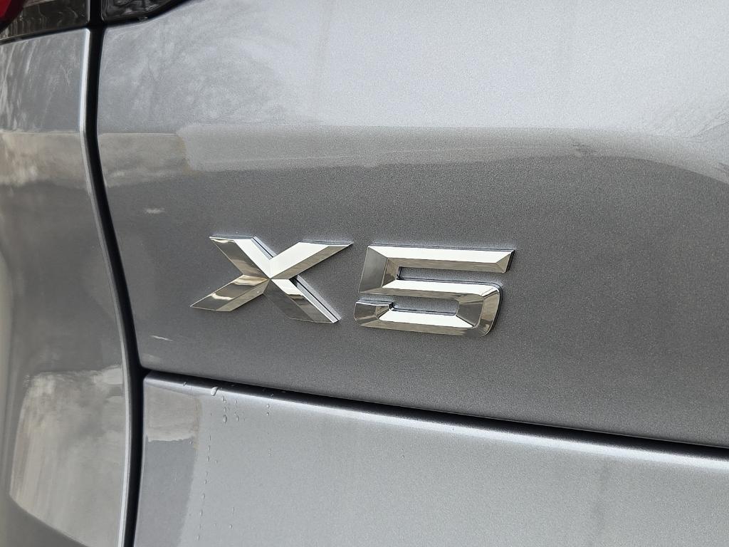 new 2026 BMW X5 car, priced at $77,950