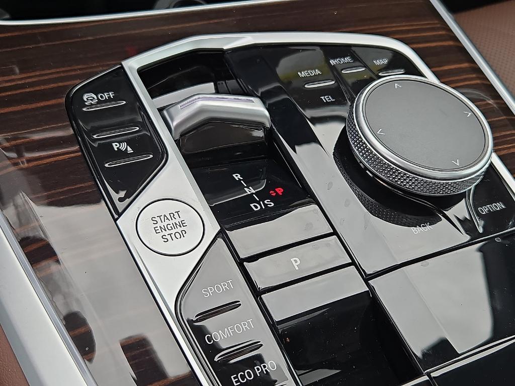 new 2026 BMW X5 car, priced at $77,950