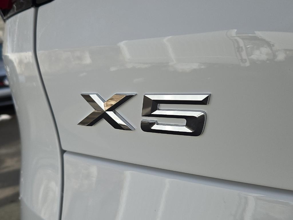 new 2026 BMW X5 PHEV car, priced at $81,625