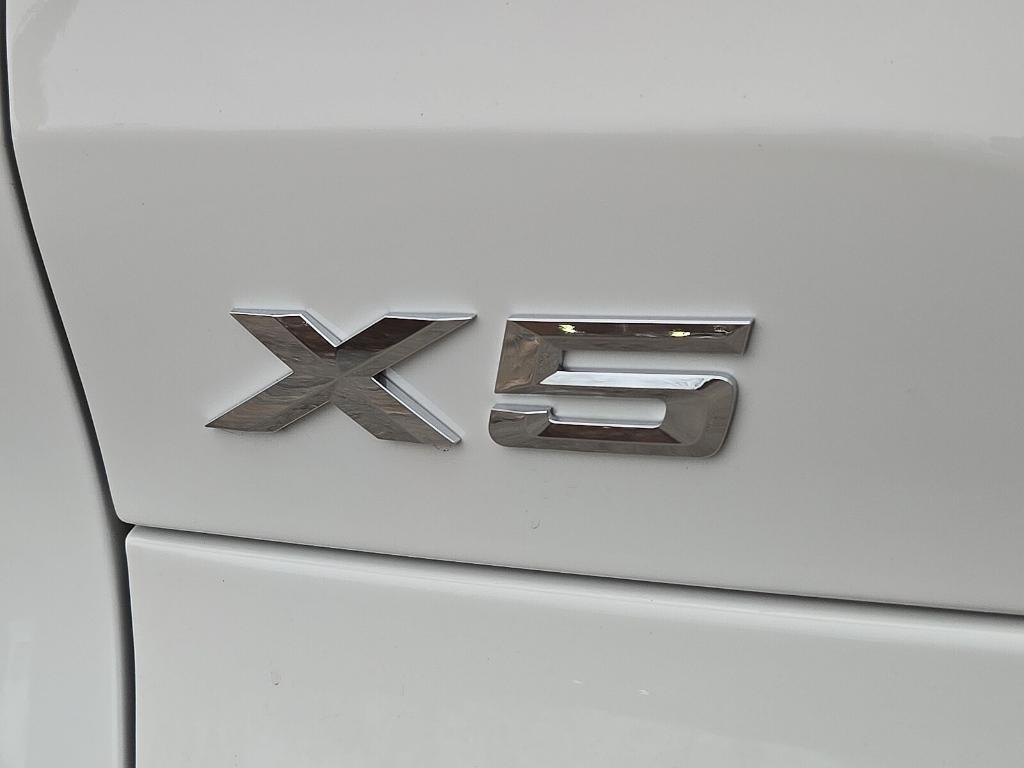 new 2026 BMW X5 car, priced at $75,750