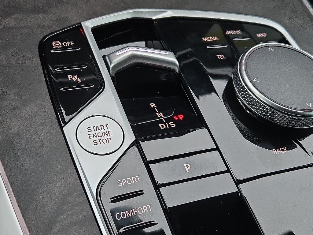 new 2026 BMW X5 car, priced at $75,750