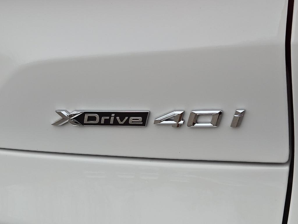 new 2026 BMW X5 car, priced at $75,750