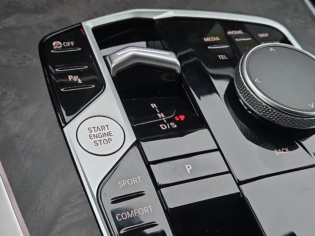 new 2026 BMW X5 car, priced at $76,649