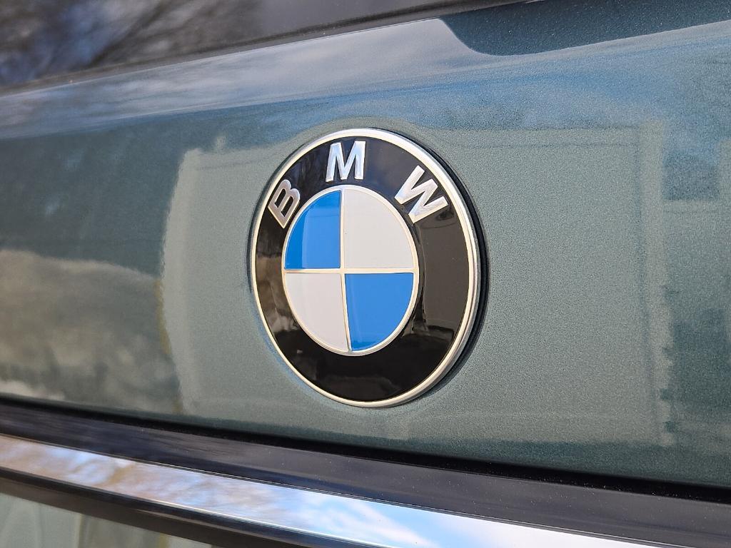 new 2026 BMW X7 car, priced at $95,750