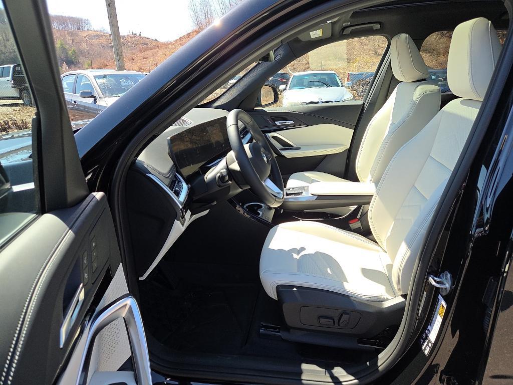 new 2026 BMW X1 car, priced at $47,120