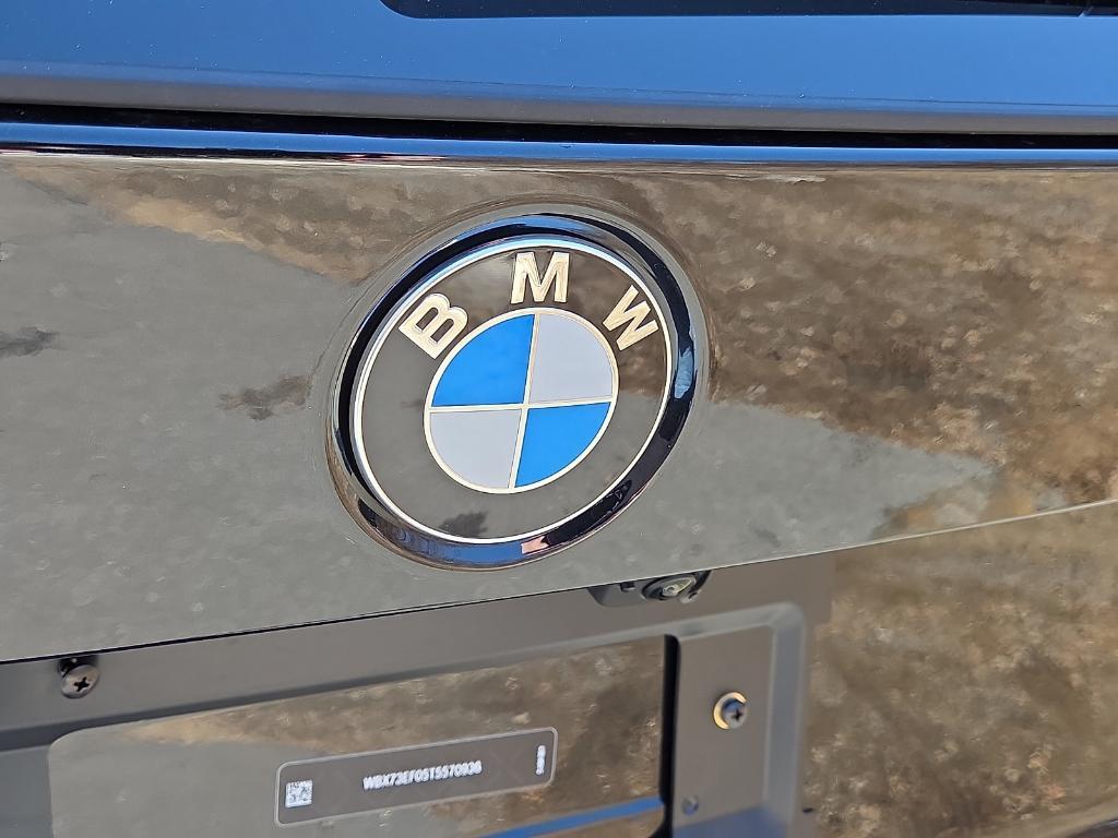 new 2026 BMW X1 car, priced at $47,120