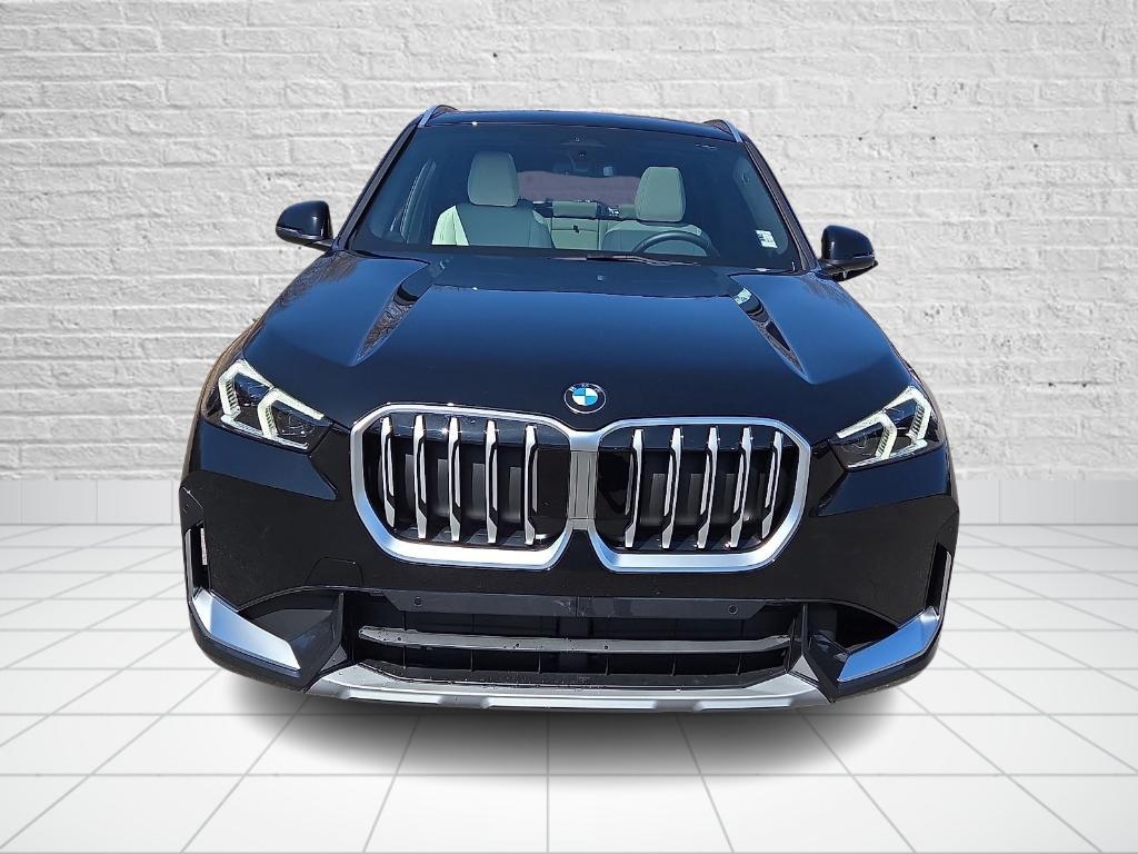 new 2026 BMW X1 car, priced at $47,120
