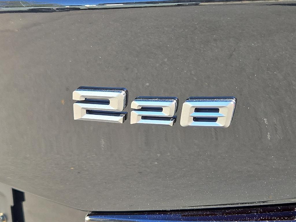 new 2026 BMW 228 Gran Coupe car, priced at $44,100