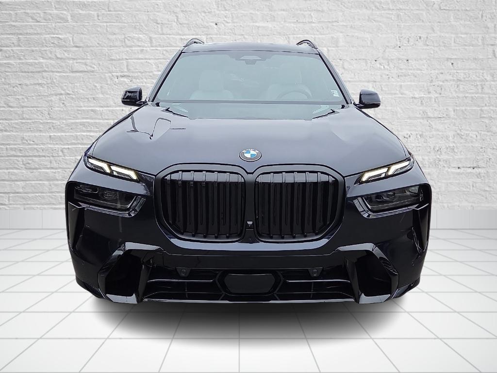 new 2026 BMW X7 car, priced at $101,205