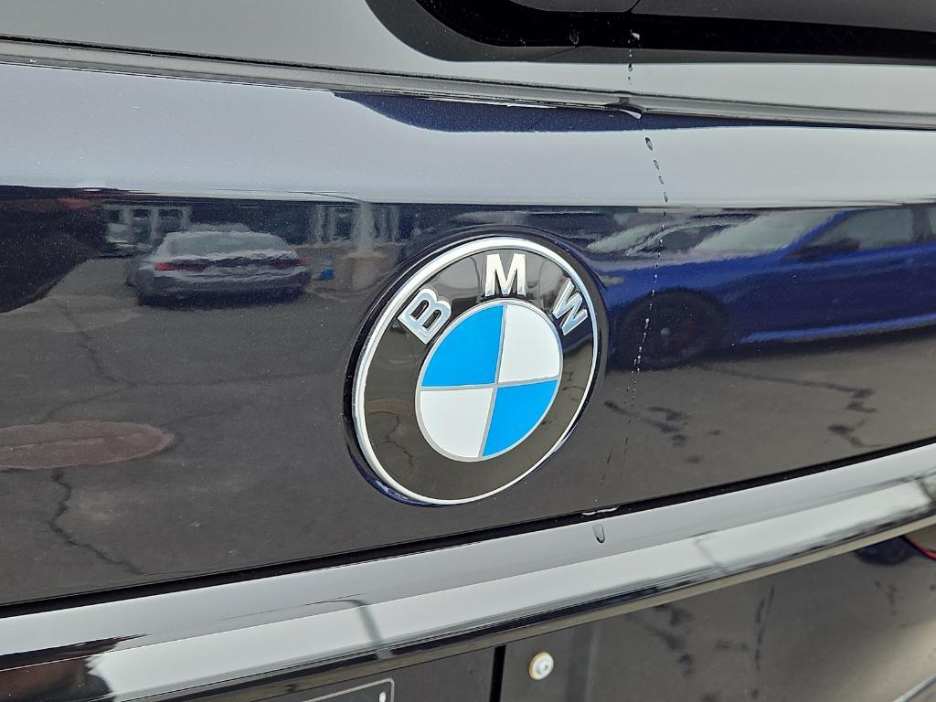 new 2026 BMW X7 car, priced at $101,205