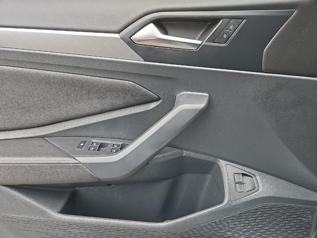 used 2023 Volkswagen Jetta car, priced at $17,950