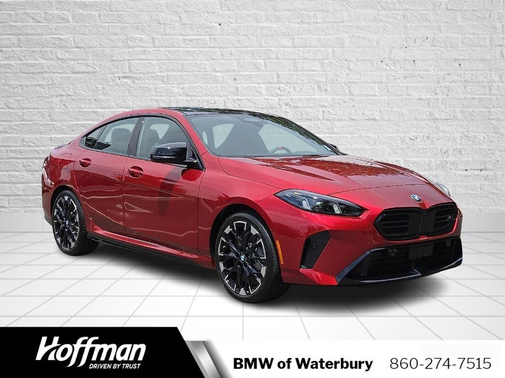 new 2025 BMW M235 Gran Coupe car, priced at $59,925