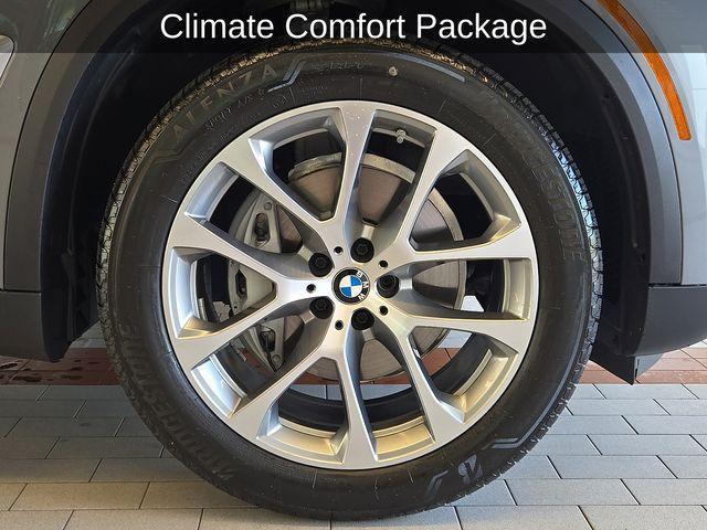 used 2026 BMW X5 car, priced at $71,650