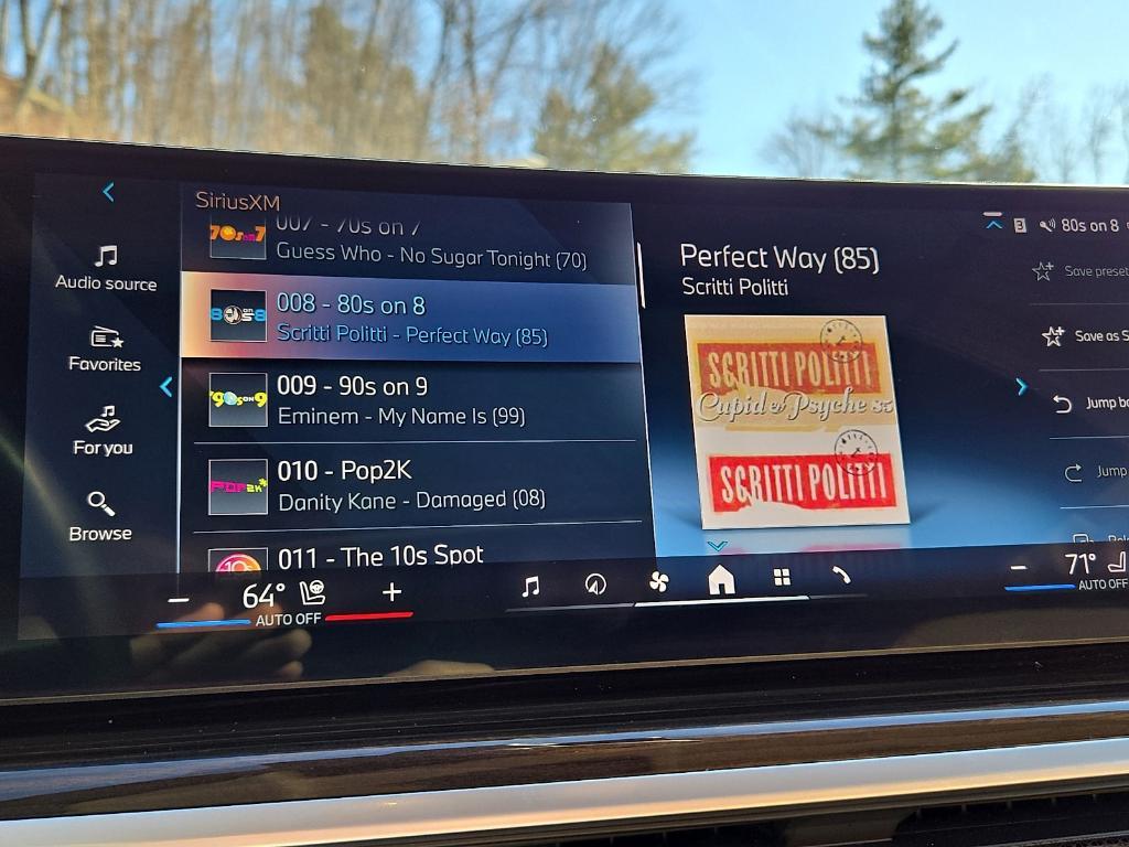used 2024 BMW X7 car, priced at $58,950