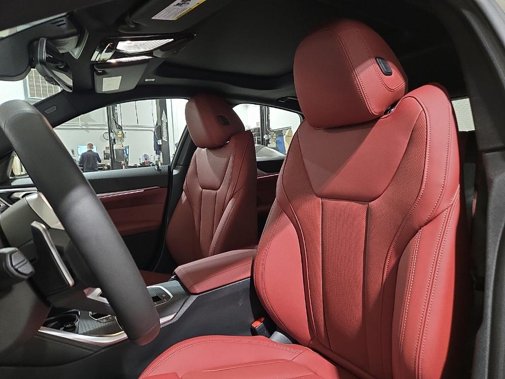 new 2026 BMW 430 Gran Coupe car, priced at $59,650