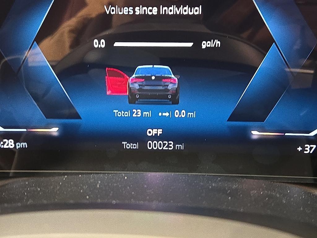 new 2026 BMW 430 Gran Coupe car, priced at $59,650