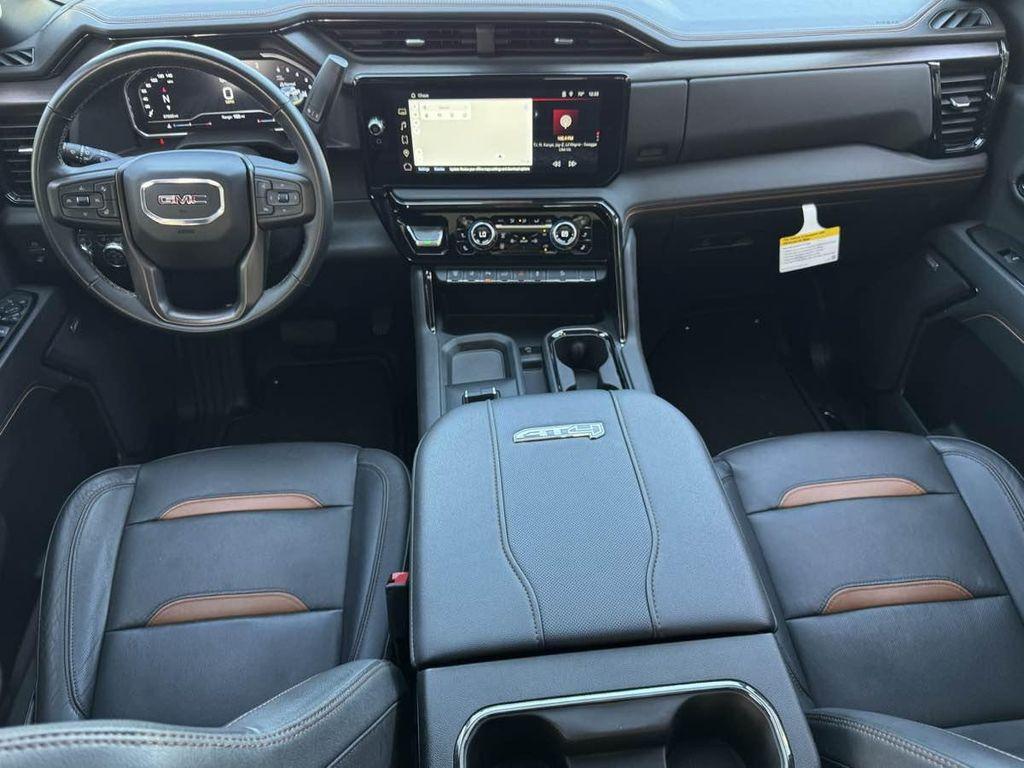 used 2024 GMC Sierra 2500 car, priced at $77,995