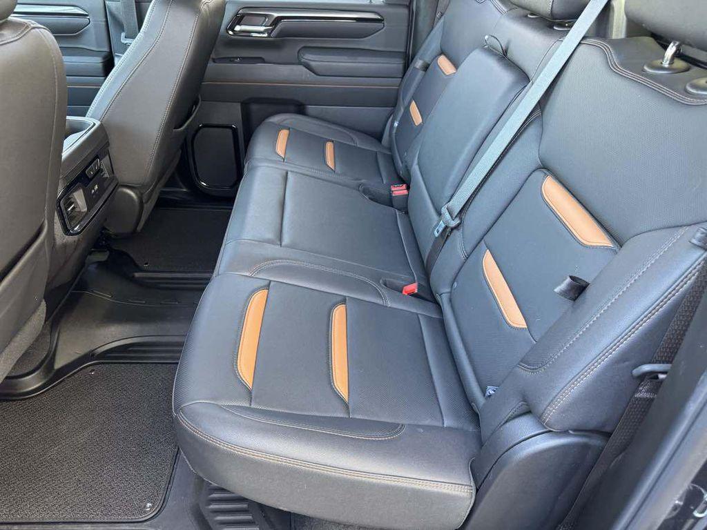 used 2024 GMC Sierra 2500 car, priced at $77,995