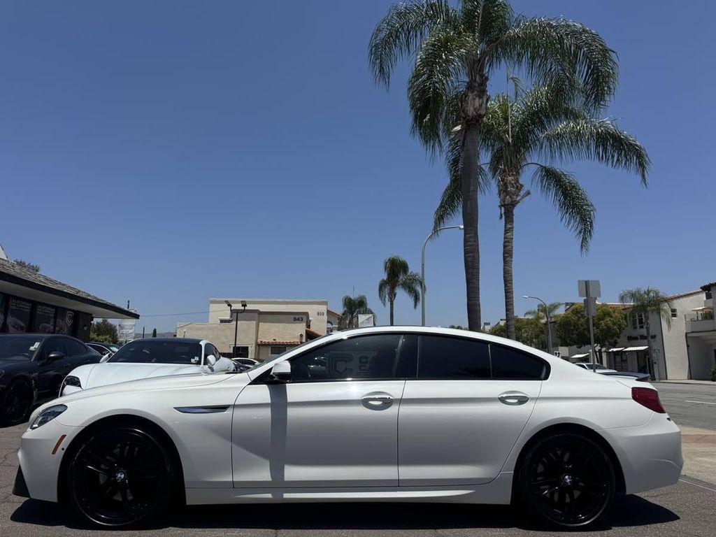 used 2016 BMW 650 car, priced at $26,995