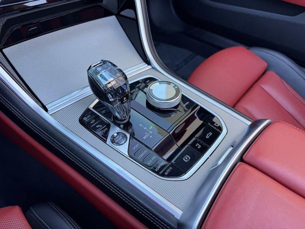 used 2020 BMW 840 car, priced at $48,995