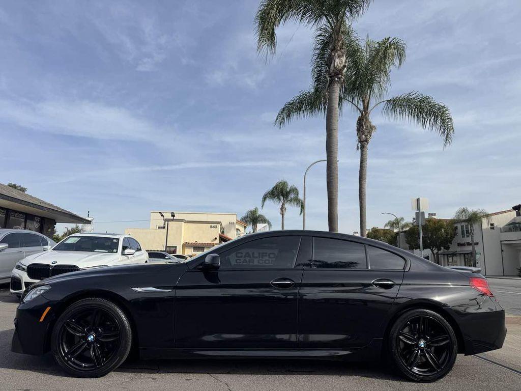 used 2014 BMW 640 car, priced at $19,995