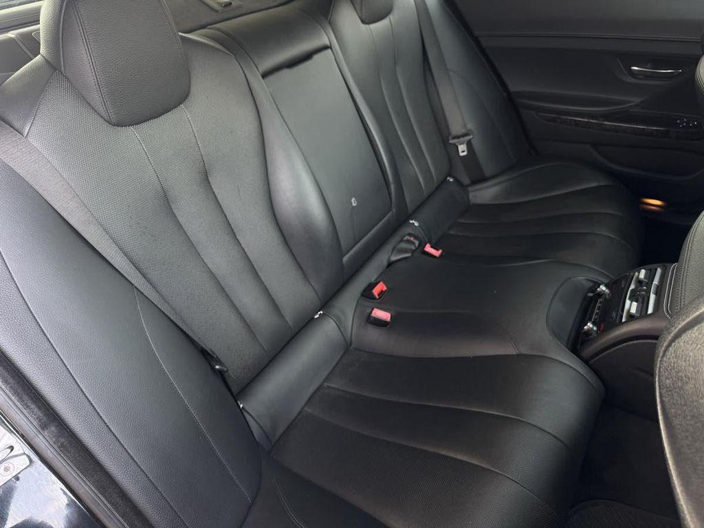 used 2014 BMW 640 car, priced at $19,995