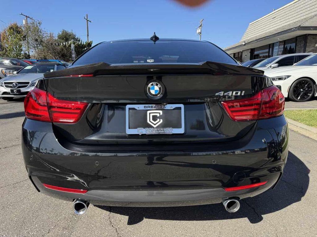 used 2019 BMW 440 car, priced at $29,995