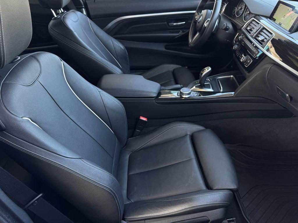 used 2019 BMW 440 car, priced at $29,995