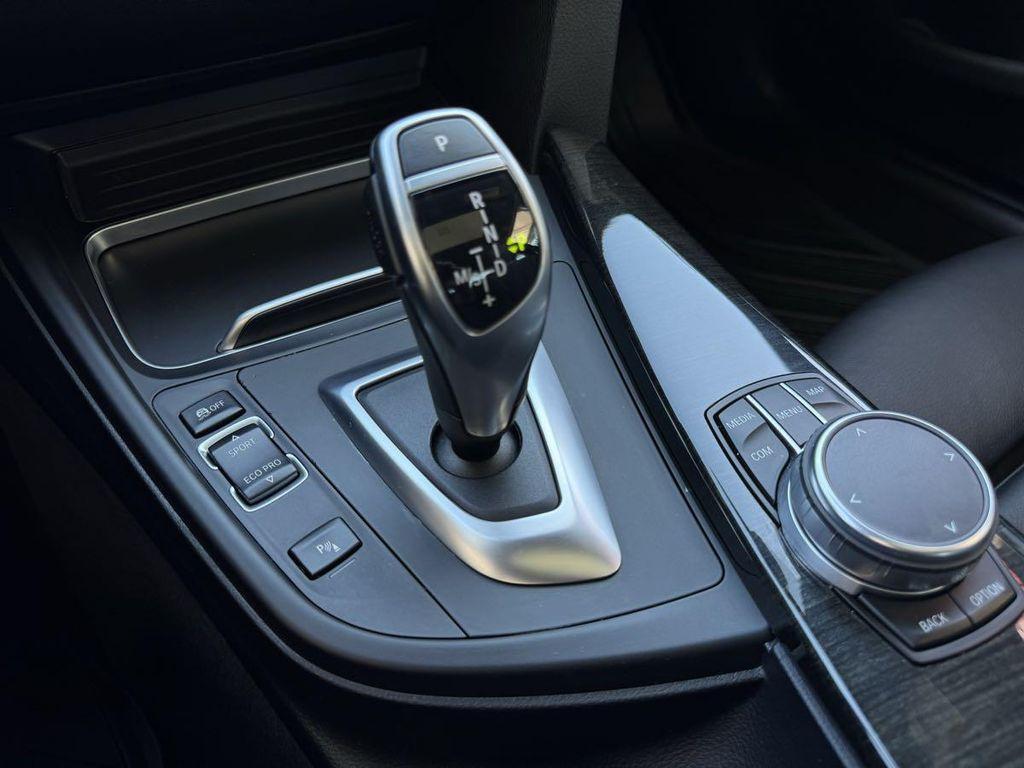 used 2019 BMW 440 car, priced at $29,995