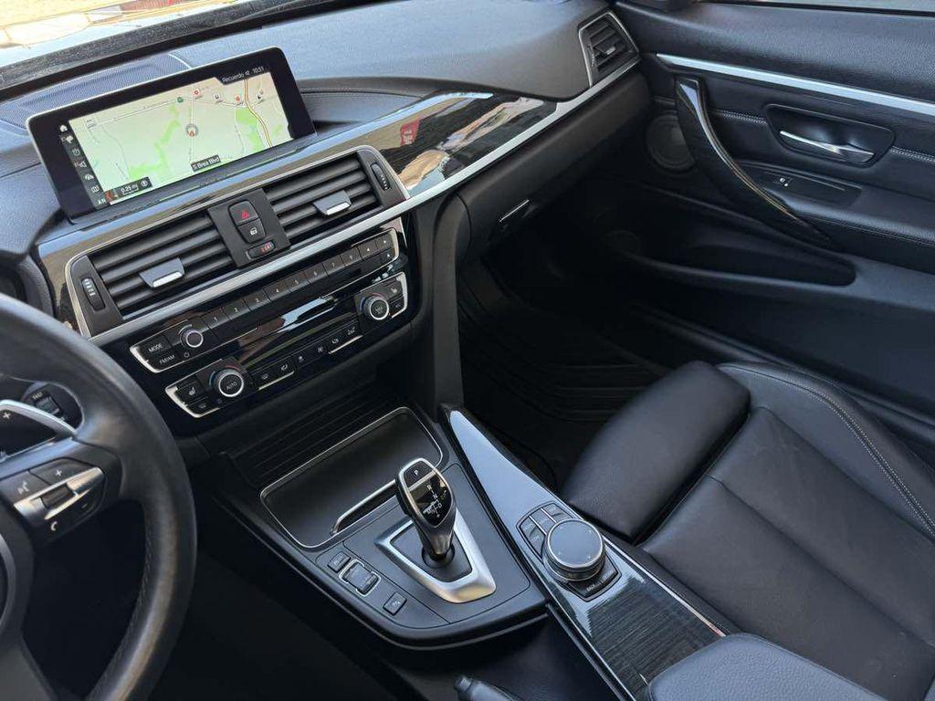 used 2019 BMW 440 car, priced at $29,995